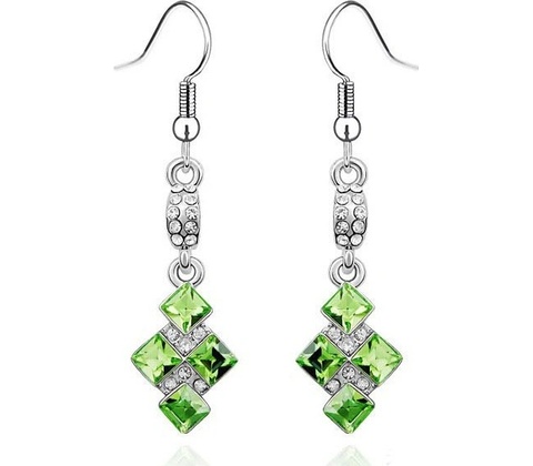 Klenotyn Swarovski elements KNS010