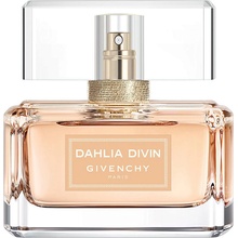 Givenchy Dahlia Divin EDP 75 ml + EDP 15 ml + kosmetická taštička darčeková sada