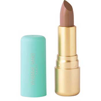 Image 1 of Vivienne Sabo Крем - червило Nude Createur Vivienne Sabo (VG00300501)