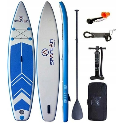 Paddleboard Spartan 3417 335 cm