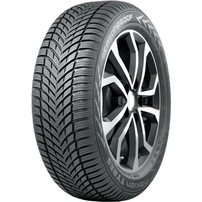 Nokian Tyres Seasonproof 185/60 R14 82H