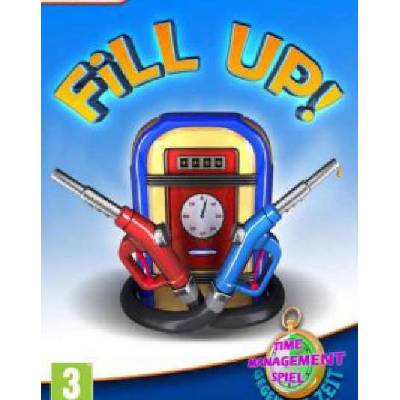 Fill Up!