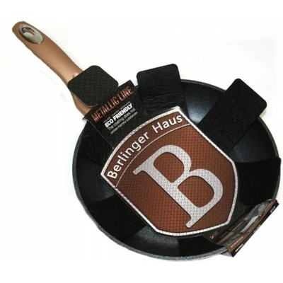 Blaumann Panvica rosegold 24 cm