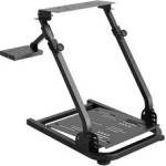 Marvo Сгъваема стойка за волан и педали, Marvo GT300 Foldable Racing Simulator Stand (MARVO-GT300)