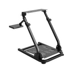 Marvo Сгъваема стойка за волан и педали, Marvo GT300 Foldable Racing Simulator Stand (MARVO-GT300)