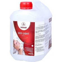 VODNÁŘ Oxy light SPA 3l