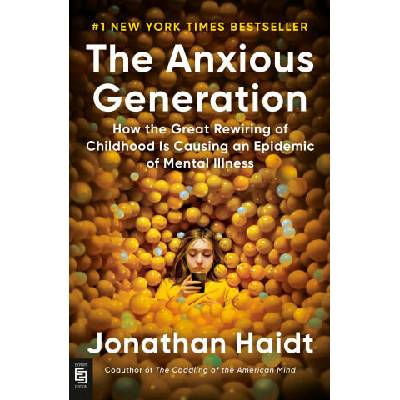 The Anxious Generation