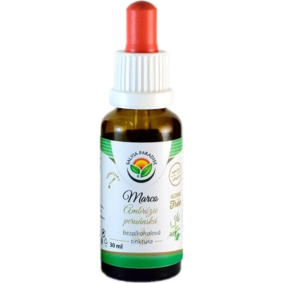Salvia Paradise Marco AF tinktura 30 ml