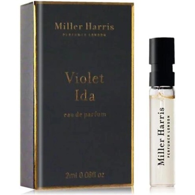 Miller Harris Violet Ida EDP за жени 2 мл пробна мостра