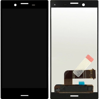 LCD Displej + Dotykové sklo Sony F5321 Xperia X Compact