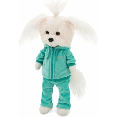 Orange Toys Lucky Doggy Mimi Fitness Mint