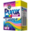 Purox Box Color prací prášok 5 kg 60 PD