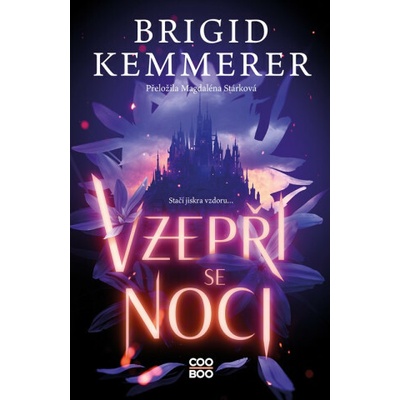 Vzepři se noci