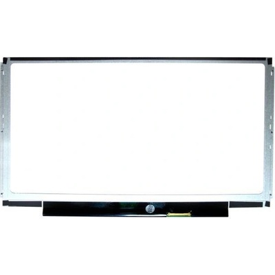 LCD displej display Dell Latitude 3350 13.3" WXGA HD 1366x768 LED lesklý povrch – Zboží Živě