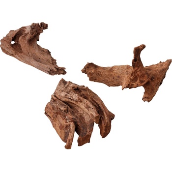 Duvo Plus Decor Wood Jati - Декоративно дърво за аквариуми - 25-45 см