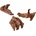 Duvo Plus Decor Wood Jati - Декоративно дърво за аквариуми - 25-45 см