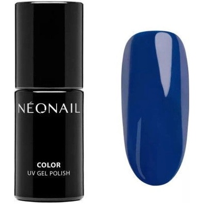 NeoNail gel lak Icy Sapphire 7,2 ml