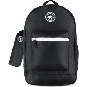 Converse Раница Converse Backpack with Pencil Case - Black