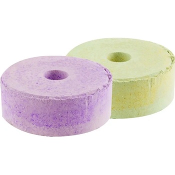 Orion Náplň do pohlcovača 832375 tableta 450 g 2 ks