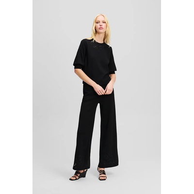 KARL LAGERFELD Пуловер Karl Lagerfeld (A2W20040)