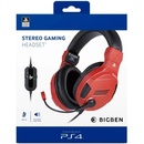 BigBen PS4 Stereo-Headset v3