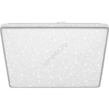 Briloner 3749-414 - LED Плафониера LINO LED/24W/230V матов хром (BL1140)