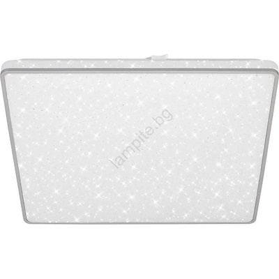 Briloner 3749-414 - LED Плафониера LINO LED/24W/230V матов хром (BL1140)