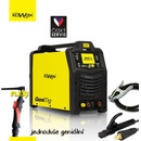 Kowax GeniTig 220AC/DC LCD PULZ SYN HF