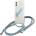 GUESS Калъф за телефон Guess GUHCP12SCRTVSBL за Apple iPhone 12 mini (GUE001119)