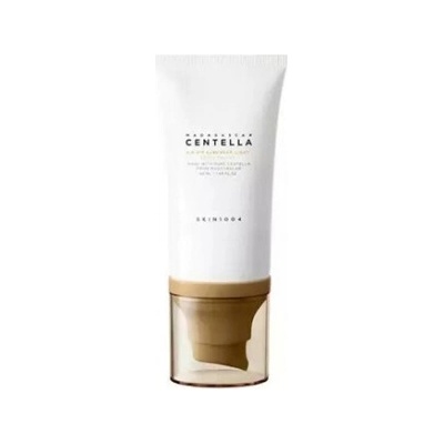 SKIN1004 Слънцезащитен крем матиращ, , Skin1004 Madagascar Centella Air-Fit Sunscreen Face SPF30+ 50ml