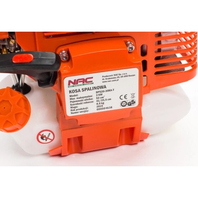 Nac BP520-30KA-T