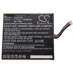 VHBW Батерия за Acer Aspire One 10 S1002 / Switch 10, 8300 mAh (888201613)