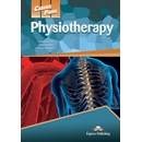 Career Paths Physiotherapy - SB with Digibook App. - John Taylor, James Goodwell