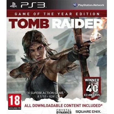 Tomb Raider – Zbozi.Blesk.cz