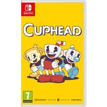 Cuphead (Limited Edition)