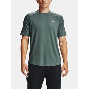 Under Armour Recover Тениска Under Armour | Siv | МЪЖЕ | XL
