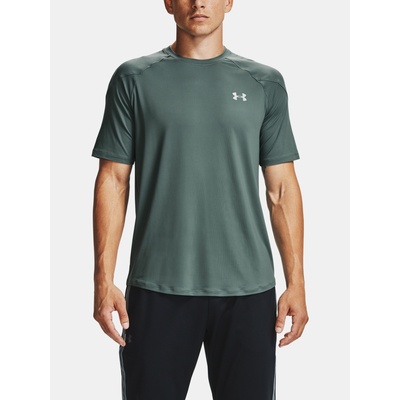 Under Armour Recover Тениска Under Armour | Siv | МЪЖЕ | XL
