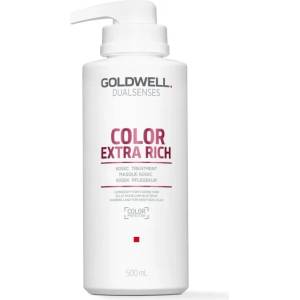 Goldwell Dualsenses Color Extra Rich Brilliance Shampoo Шампоан за защита на цвета 1000 мл