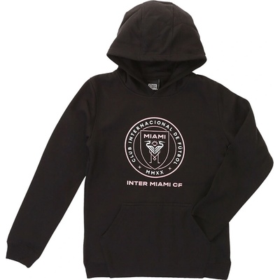 Fan-shop Inter Miami black