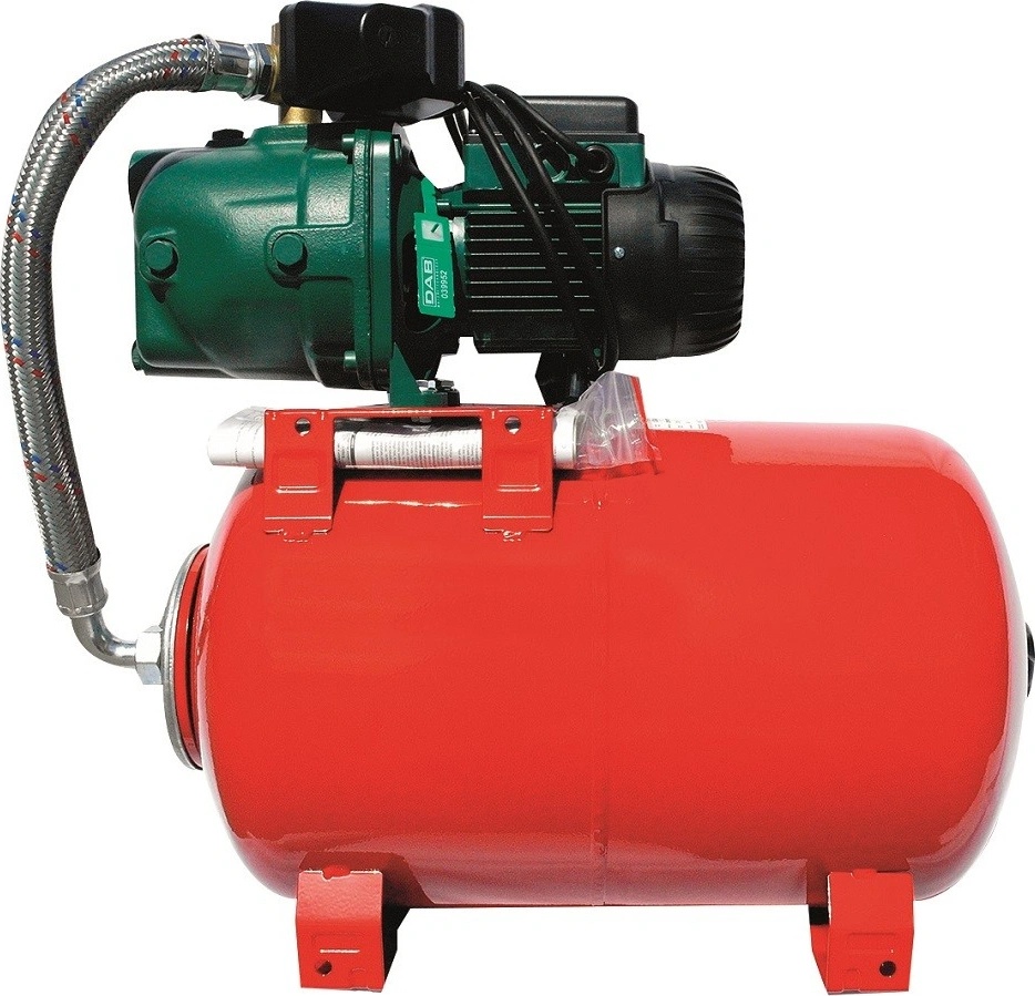 DAB JET 82M 40l