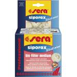 sera Siporax Nitrat - minus - Биологичен филтърен материал за отстраняване на нитрати, 145 гр
