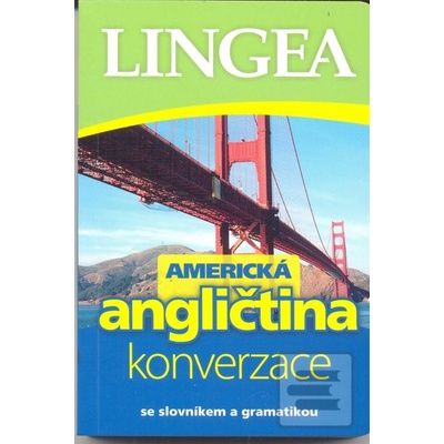 Americká angličtina konverzace