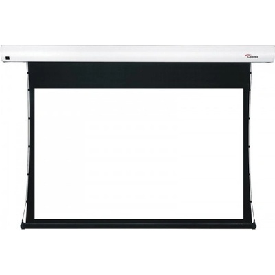 Optoma 109" 16:10 MW Tension DE1109ETT