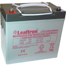 Leaftron LTC12-55 12V 55Ah 660A