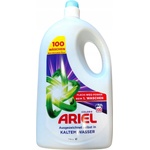Recenze Ariel Color prací gel 4,5 l 100 PD