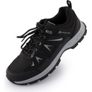 Alpine Pro Lonefe ubta337 pánské sandály černá