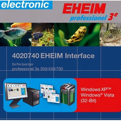 Eheim Interface Professionel 3 Electronic