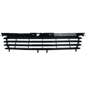 Image 1 of Решетка без емблема за Бора bora - черна