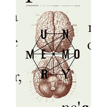Unmemory