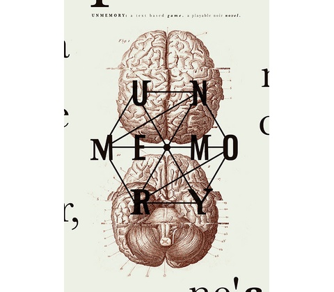 Unmemory